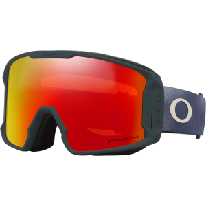 Oakley Line Miner M Goggles 2026 in Blue