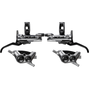 Shimano XTR M9220 Brake Upgrade Kit 2025 size Lf/Rr