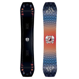 Jones Tweaker Pro Snowboard 2026 size 149 | Plastic