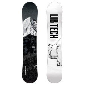 Lib Tech Cold Brew C2 LTD Snowboard 2026 size 158W