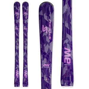 Women's Stockli Montero AW Skis 2026 size 158