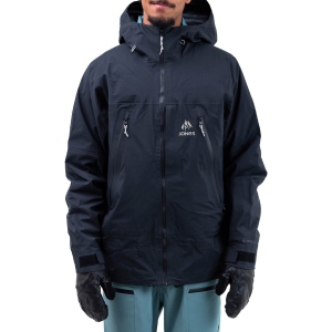 Jones Shralpinist Recycled GORE-TEX Jacket Men's 2026 in Black size Medium