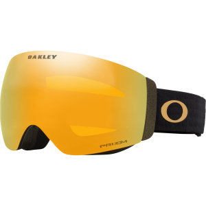 Oakley Flight Deck Pro M Goggles 2026 in Black