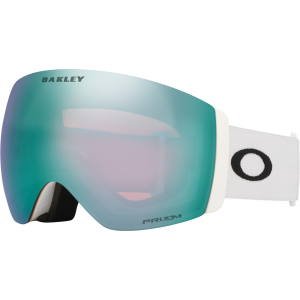 Oakley Flight Deck Pro L Goggles 2026 in White