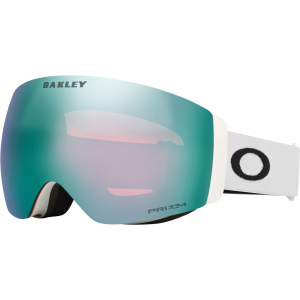 Oakley Flight Deck Pro M Goggles 2026 in White