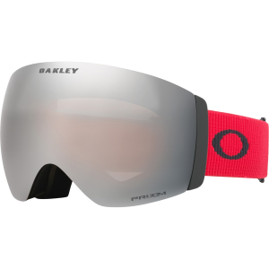 Oakley Flight Deck Pro L Goggles 2026 in Red