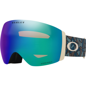Oakley Flight Deck Pro L Goggles 2026 in Green