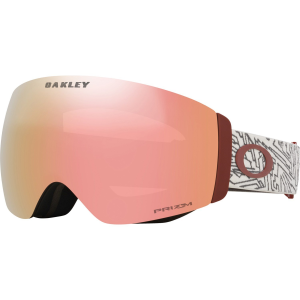 Oakley Flight Deck Pro M Goggles 2026 in Gray
