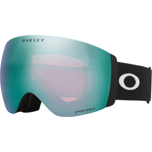 Oakley Flight Deck Pro L Goggles 2026 in Black