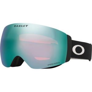Oakley Flight Deck Pro M Goggles 2026 in Black