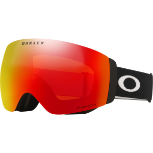 Oakley Flight Deck Pro M Goggles 2026 in Black