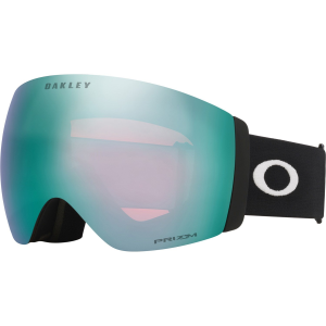 Oakley Flight Deck Pro L Goggles 2026 in Black
