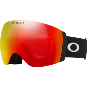 Oakley Flight Deck Pro L Goggles 2026 in Black