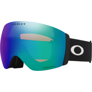 Oakley Flight Deck Pro L Goggles 2026 in Black