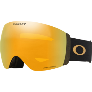 Oakley Flight Deck Pro L Goggles 2026 in Black