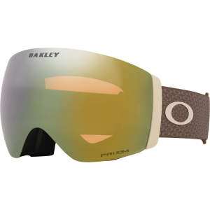 Oakley Flight Deck Pro L Goggles 2026 in Brown
