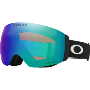 Oakley Flight Deck Pro M Goggles 2026 in Black