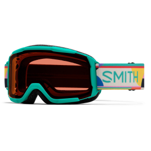 Kid's Smith Daredevil Goggles 2026 in Blue