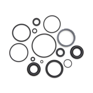 Fox Shox 2026 Podium, FLOAT NA 3 Glidecore Rebuild Seal Kit 2026