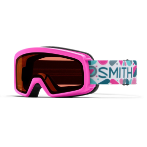 Kid's Smith Rascal Goggles Toddlers' 2026 in Pink