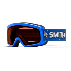 Kid's Smith Rascal Goggles Toddlers' 2026 in Blue