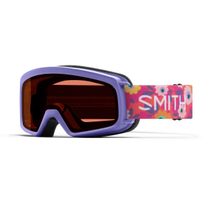 Kid's Smith Rascal Goggles Toddlers' 2026 in Pink
