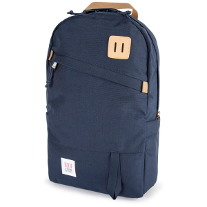 Topo Designs Daypack Classic Backpack 2026 in Blue | Nylon