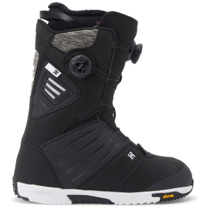 DC Judge Snowboard Boots 2026 in Black size 10.5