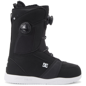 Women's DC Lotus Snowboard Boots 2024 in Black size 6.5