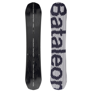 Bataleon Turbo Snowboard 2026 size 156