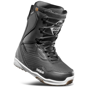thirtytwo TM-2 Snowboard Boots 2026 in Black size 8.5