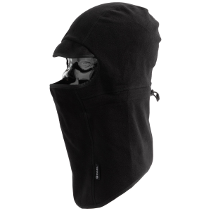 Coal The Odyssey Brim Clava 2026 in Black