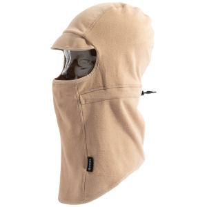Coal The Odyssey Brim Clava 2026 in Khaki