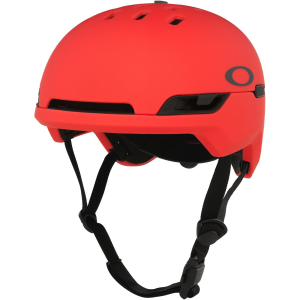 Oakley MODBC MIPS Helmet 2026 in Red size Large