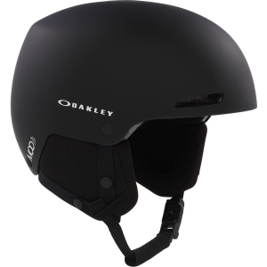 Oakley MOD 1 Pro MIPS I.C.E. Helmet 2026 in Black size Small