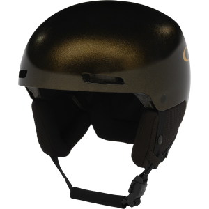 Oakley MOD 1 Pro MIPS Helmet 2026 in Gold size Large