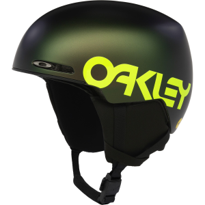 Oakley MOD 1 MIPS Helmet 2026 in Green size X-Large