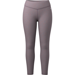 Women's Smartwool Classic Thermal Base Layer Bottoms 2026 in Purple size Large