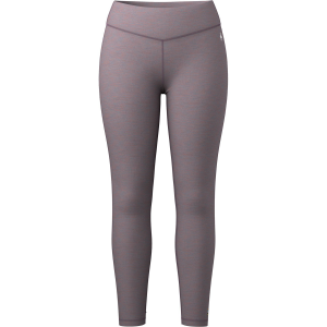 Women's Smartwool Classic Thermal Base Layer Bottoms 2026 in Purple size X-Small