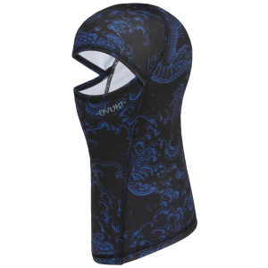 Oyuki Proclava 2025 in Black | Spandex/Polyester
