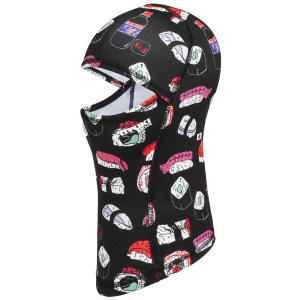 Kid's Oyuki Proclava 2026 in Black | Polyester