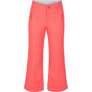 Kid's Obermeyer Brooke Pants Girls' 2026 in Pink size Large | Polyester