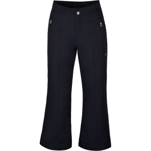 Kid's Obermeyer Brooke Pants Girls' 2026 in Black size Small | Polyester