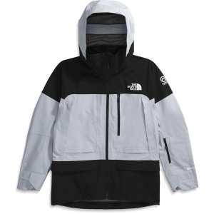 Women's The North Face Summit Verbier GORE-TEX Jacket 2026 in Silver size 2X-Large