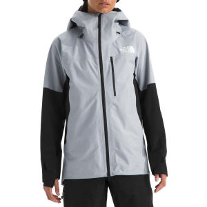 Women's The North Face Summit Eastwall GORE-TEX Jacket 2026 in Silver size Large