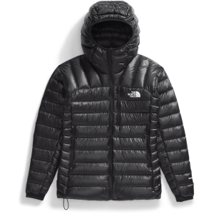 Women's The North Face Summit Breithorn Hoodie 2026 in Black size 2X-Large | Nylon