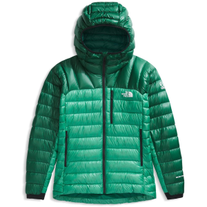Women's The North Face Summit Breithorn Hoodie 2026 Silver in Blue size Small | Nylon