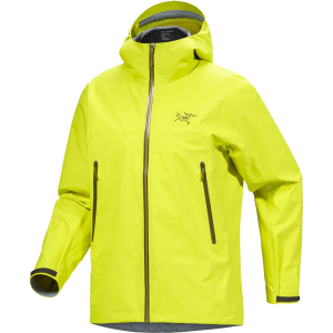 Arc'teryx Beta Jacket Men's 2026 Euphoria II size X-Large | Nylon