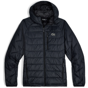 Outdoor Research SuperStrand XT Hoodie Men's 2026 in Black size 2X-Large | Nylon