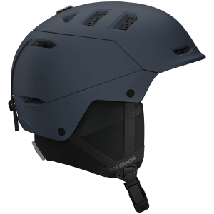 Salomon Husk Pro MIPS Helmet 2026 in Blue size Small